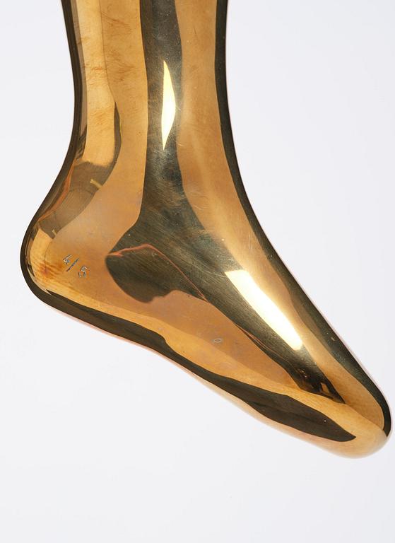 Maria Miesenberger, "Leap of Faith (Getting Over)".