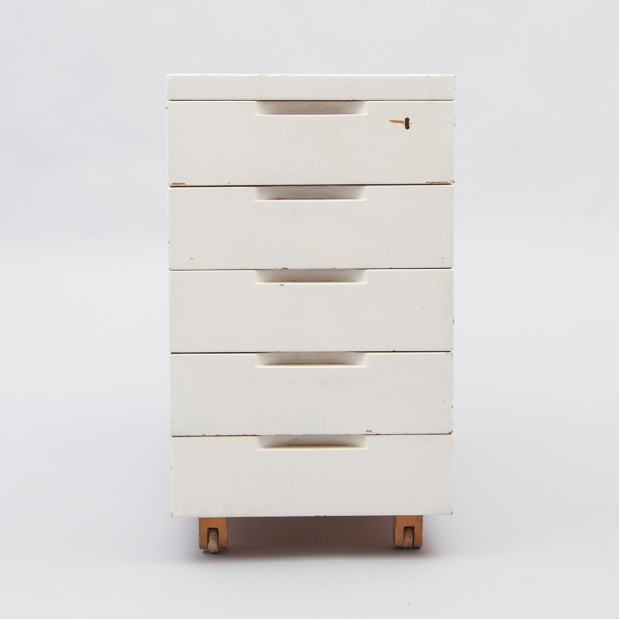 HURTS, Alvar Aalto, sent 1930-tal.