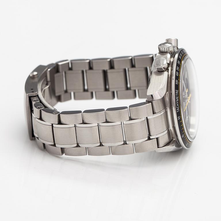 Omega, Speedmaster, Racing, 40 mm.