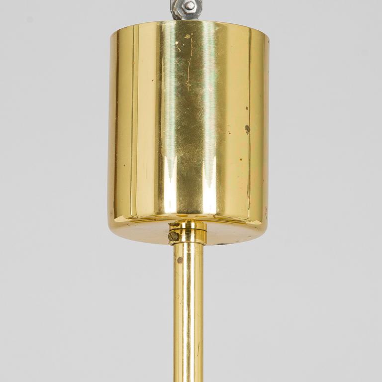 Hans-Agne Jakobsson, Kattokruunu, "Sonata", malli T-434/10, Hans Agne Jakobsson AB, Markaryd, 1960-70-luku.