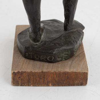 Torolf Engström, Female Body.