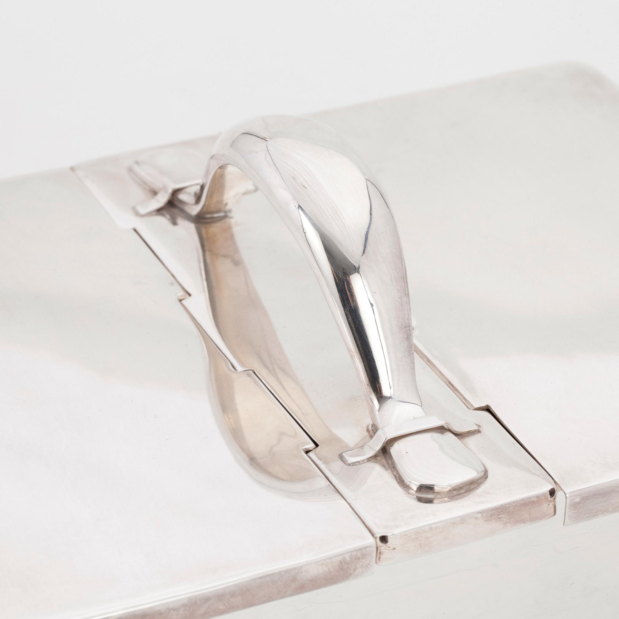 RALPH LAUREN, smyckeskrin.