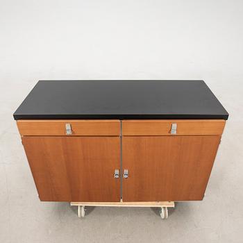 Antonio Gioia, "Avanti", sideboard/cabinet, Dux, 1980s.