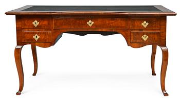 6. A WRITING DESK.