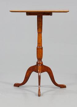 FÄLLBORD, 1800-tal.