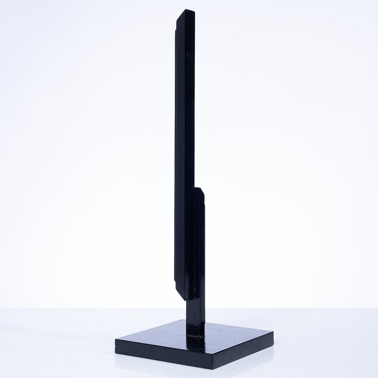 Lars Erik Falk, Untitled.