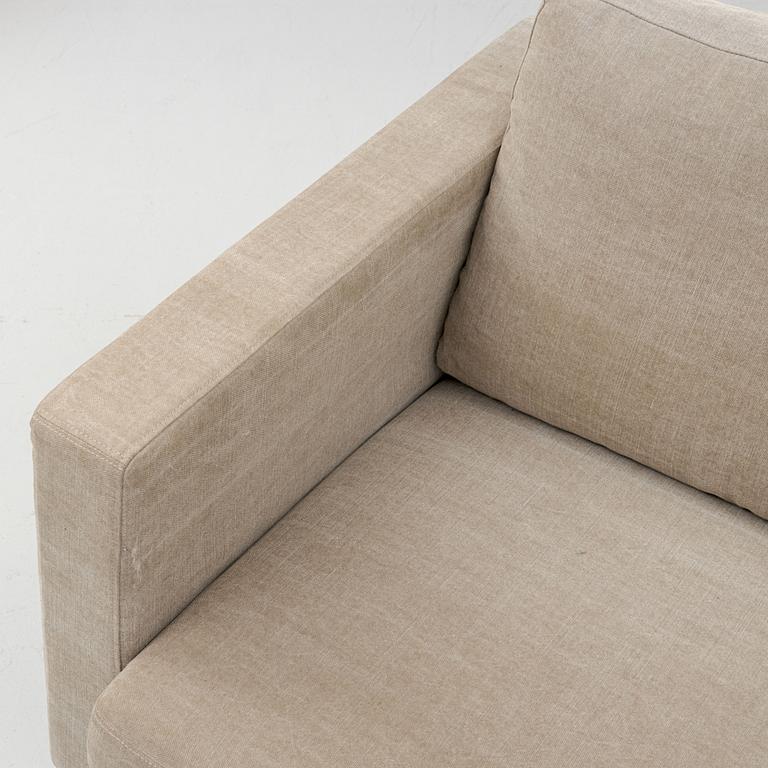 Sofa, "Epoka trio" Ire, contemporary.