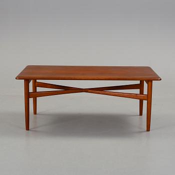 SOFFBORD, 1900-talets tredje kvartal.