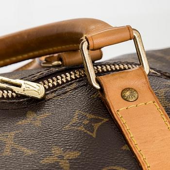 Louis Vuitton, väska, "Keepall 55 Bandoulière".