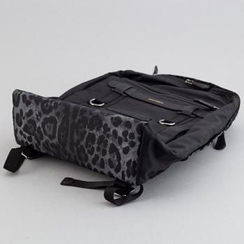 Dolce & Gabbana, backpack.