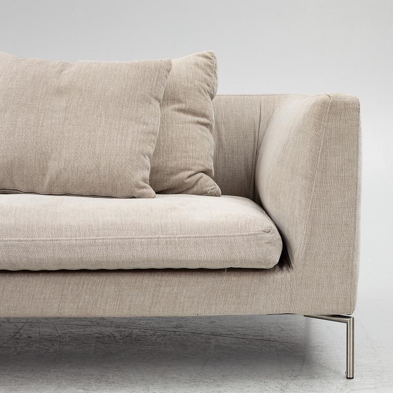 Jens Juul Eilersen, soffa, modell "Ra", Eilersen, Danmark.