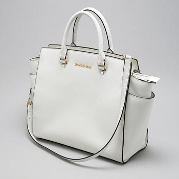 A totebag, "Selma" by Michael Kors.