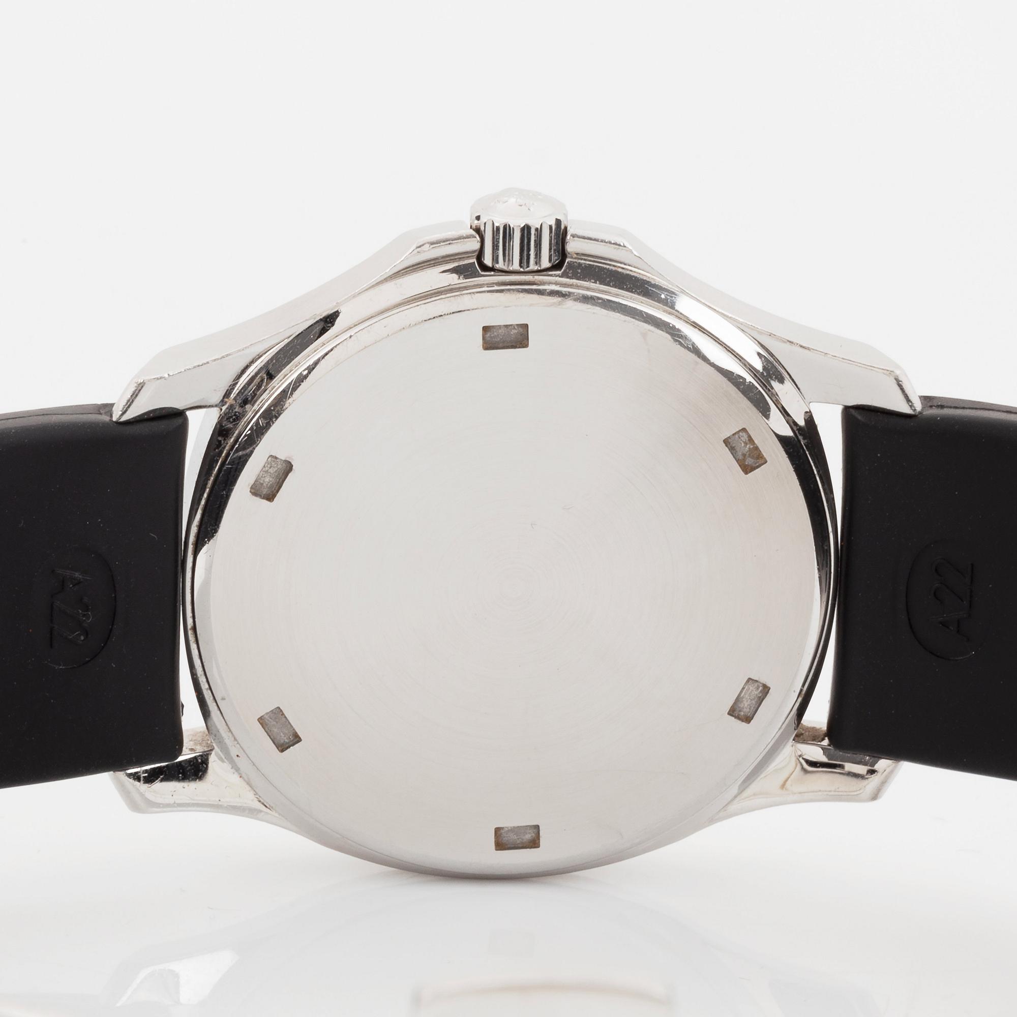 Patek Philippe, Aquanaut, Luce.