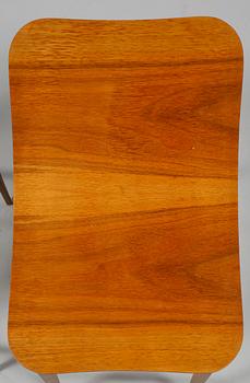 SATSBORD, 3 delar, Ferdinand Lundqvist, omkring 1900-talets mitt.