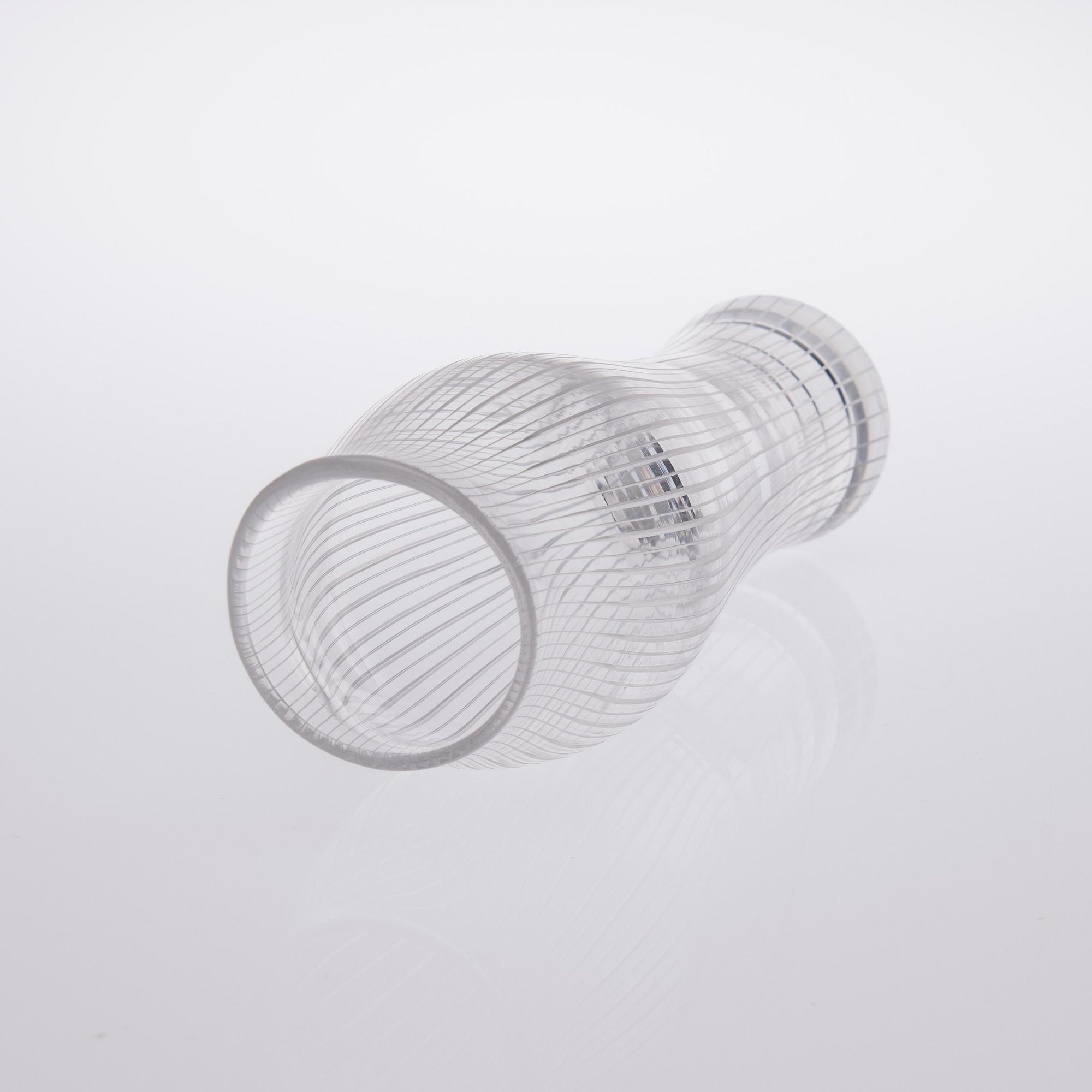 TAPIO WIRKKALA, MALJAKKO. Sign. Tapio Wirkkala, Iittala -56.