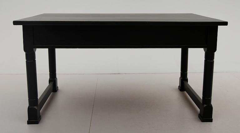 SKRIVBORD, 1900-talets första hälft.