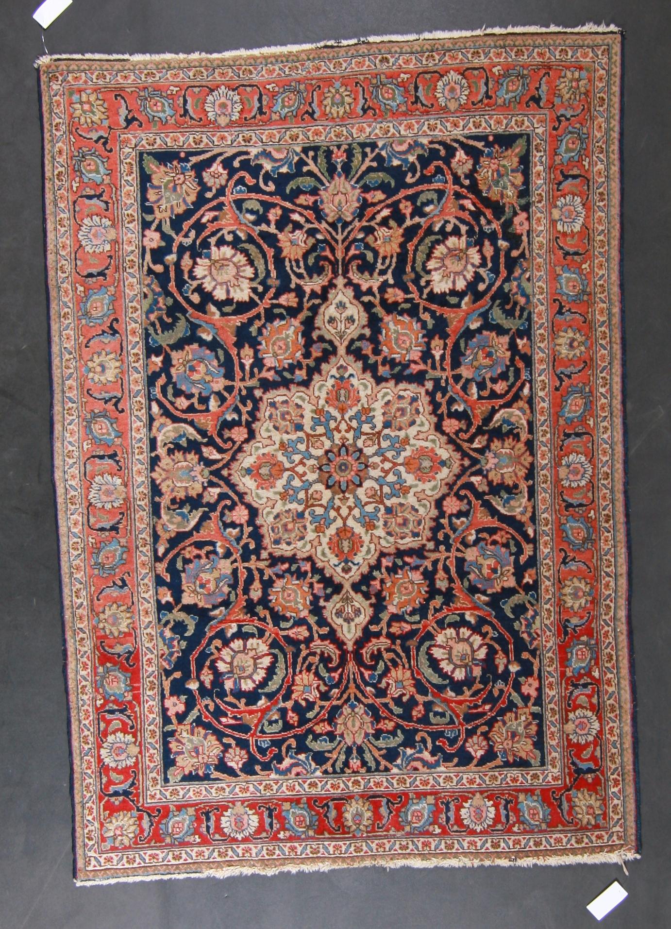 MATTA, Täbriz. Ca 196 x 138.