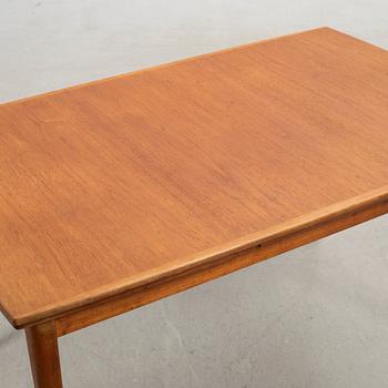 Dining table, 1950s/60s.