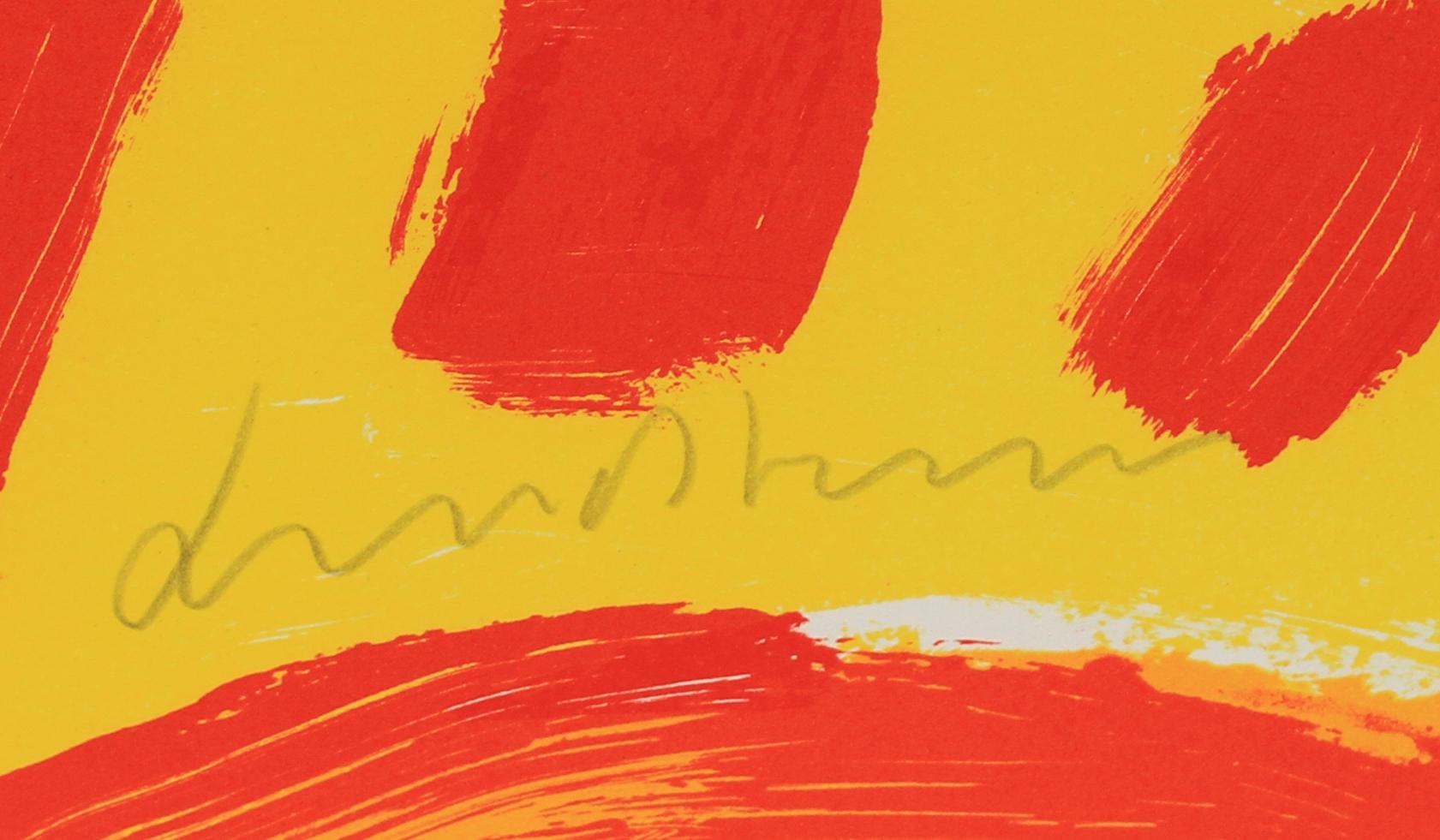 BENGT LINDSTRÖM, litografier 2 st, sign och numr.