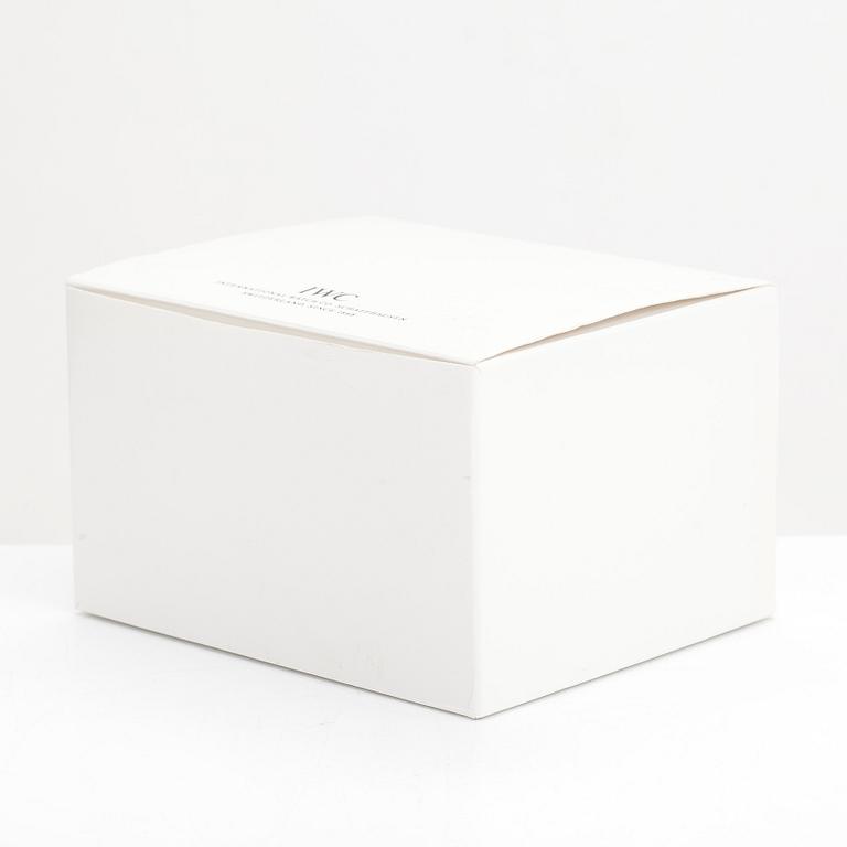 IWC, Ingenieur Automatic Mission Earth, armbandsur, 46 mm.