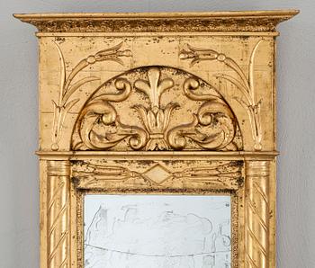 SPEGEL, senempire. 1800-talets mitt.
