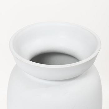 Stig Lindberg, vases, "Grazia", 3 pcs, Gustavsberg.
