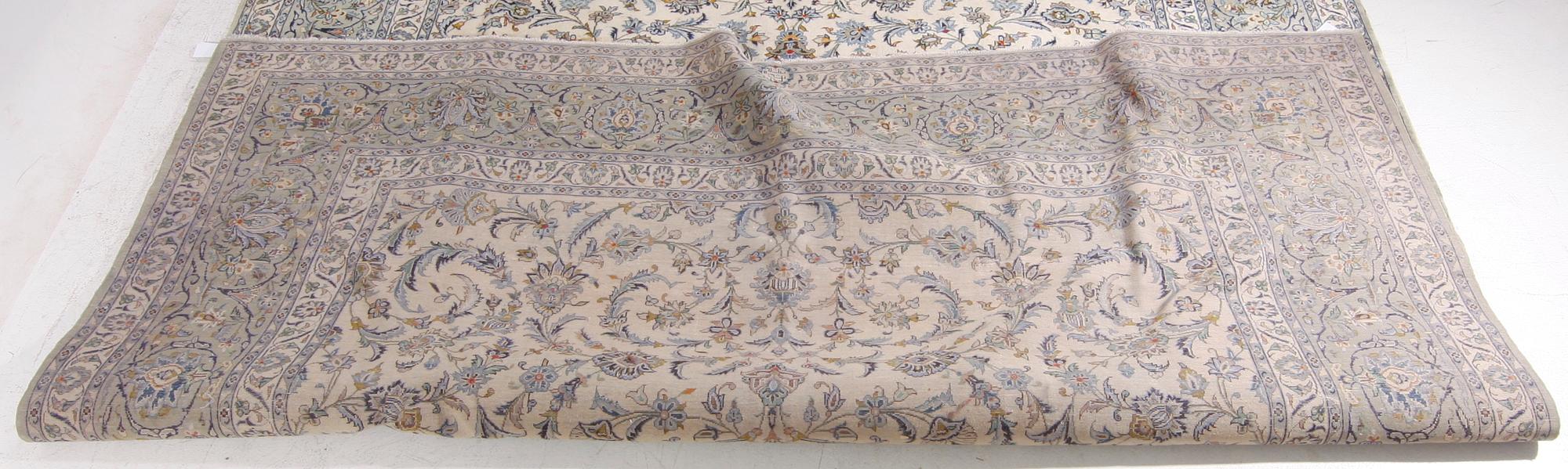MATTA, Kashan, ca 412 x 307.
