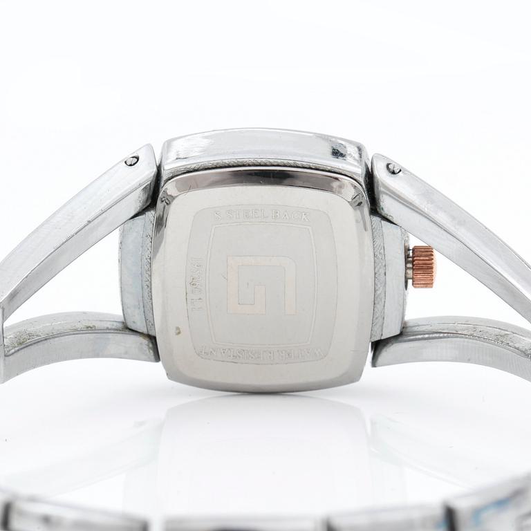 ARMBANDSUR, Gucci Collection.