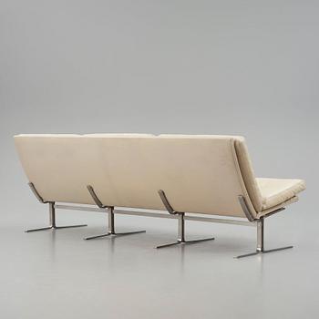 Poul Nørreklit, soffa, Selectform, Danmark 1960-tal.