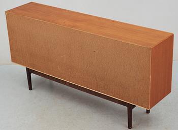 SIDEBOARD, teak, "Reno", Bertil Fridhagen, Bodafors, 1957-tal.