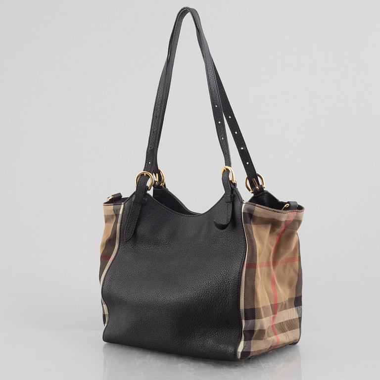 Burberry, a 'Canterbury' handbag, 2016.