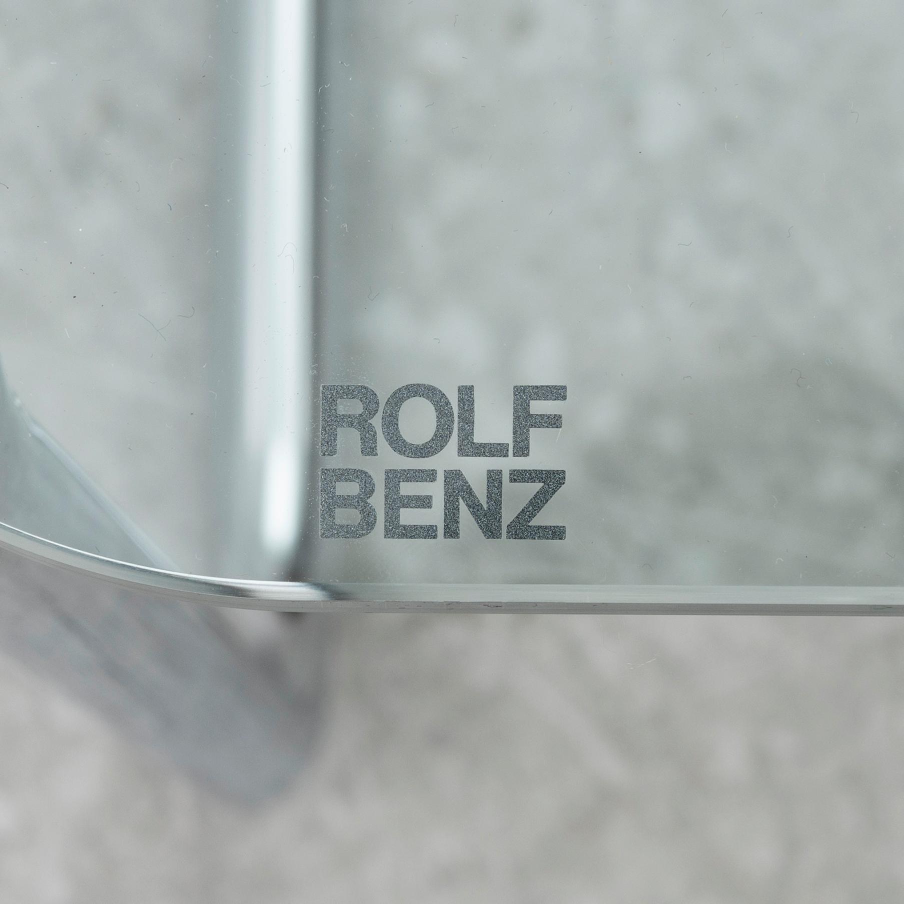 Rolf Benz, sidobord.