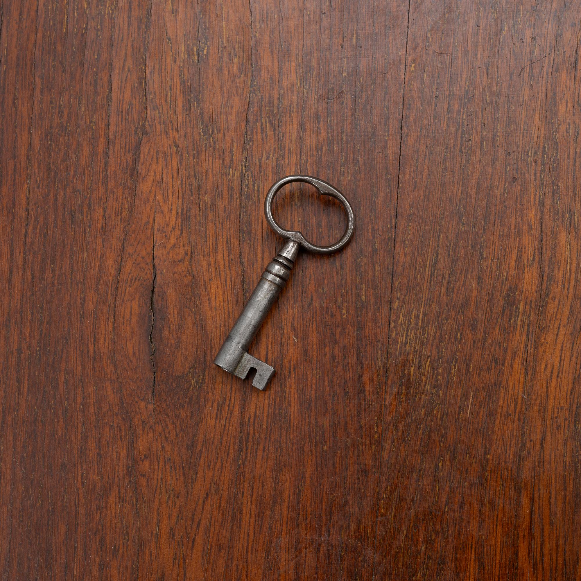A Rococo chest of drawers, second half of the 18th Century.