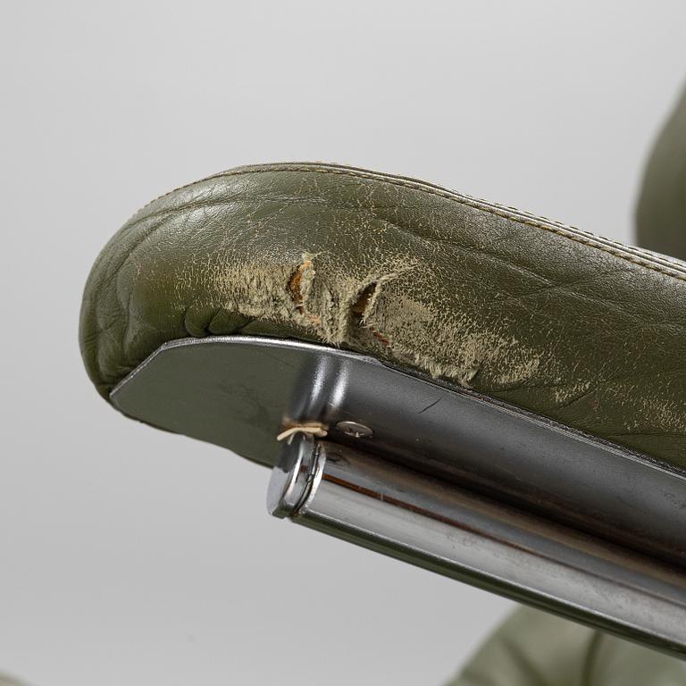 Sam Larsson, a 'Fenix' recliner, Dux, 1970s/80s.