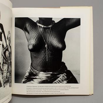 FOTOBOK, Irving Penn "Worlds in a Small Room".