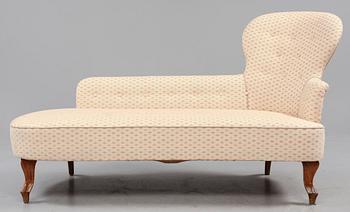 KANAPÈ, sekelskiftet 1800/1900.