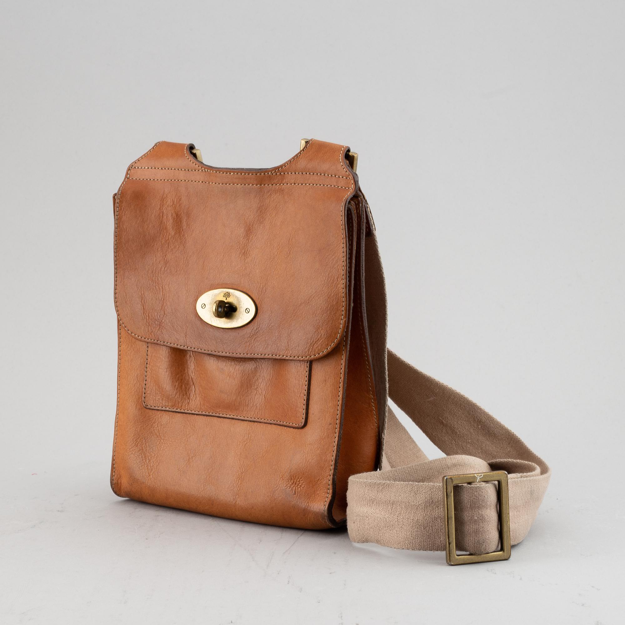 Antony messenger bag 2025