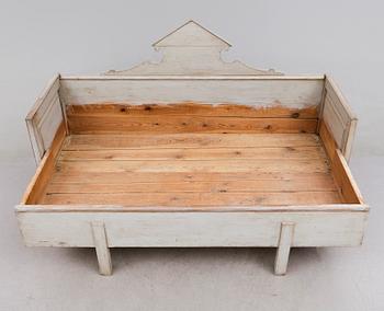 SOFFA, 1800-talets mitt.