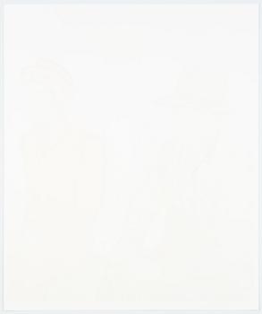 Jan Håfström, "Mr Walker".