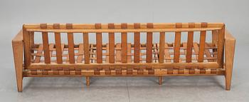 SOFFA, design Svante Skogh för Säfle Möbelfabrik. 1950/60-tal.