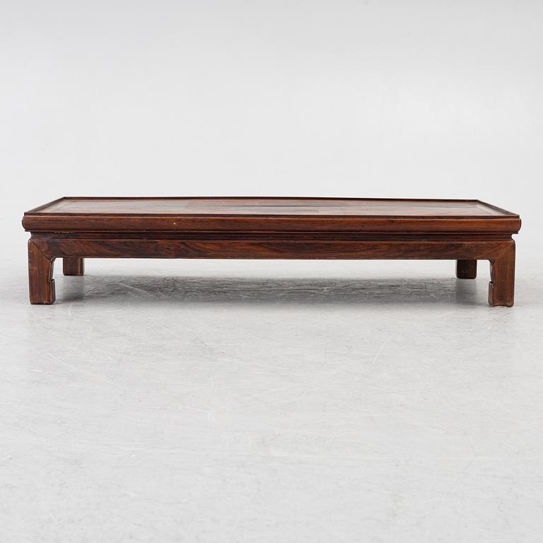 Bord, Kina, tidigt 1900-tal.