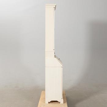 Skrivskåp "Selebo", IKEA:s 1700-talsserie, 1990-tal.