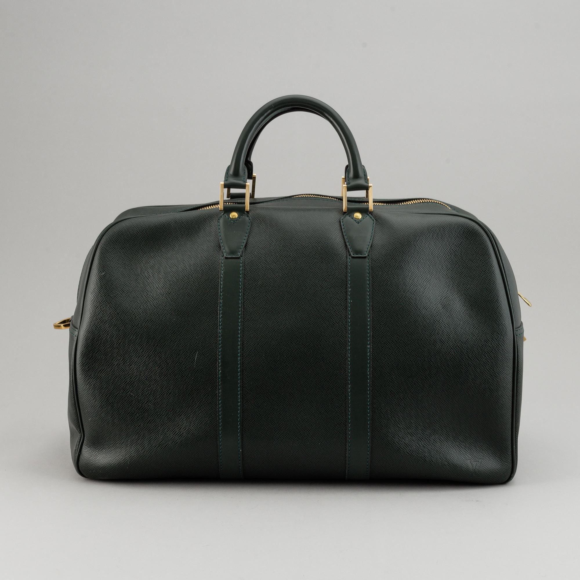 LOUIS VUITTON, 'Taïga Kendall PM'.