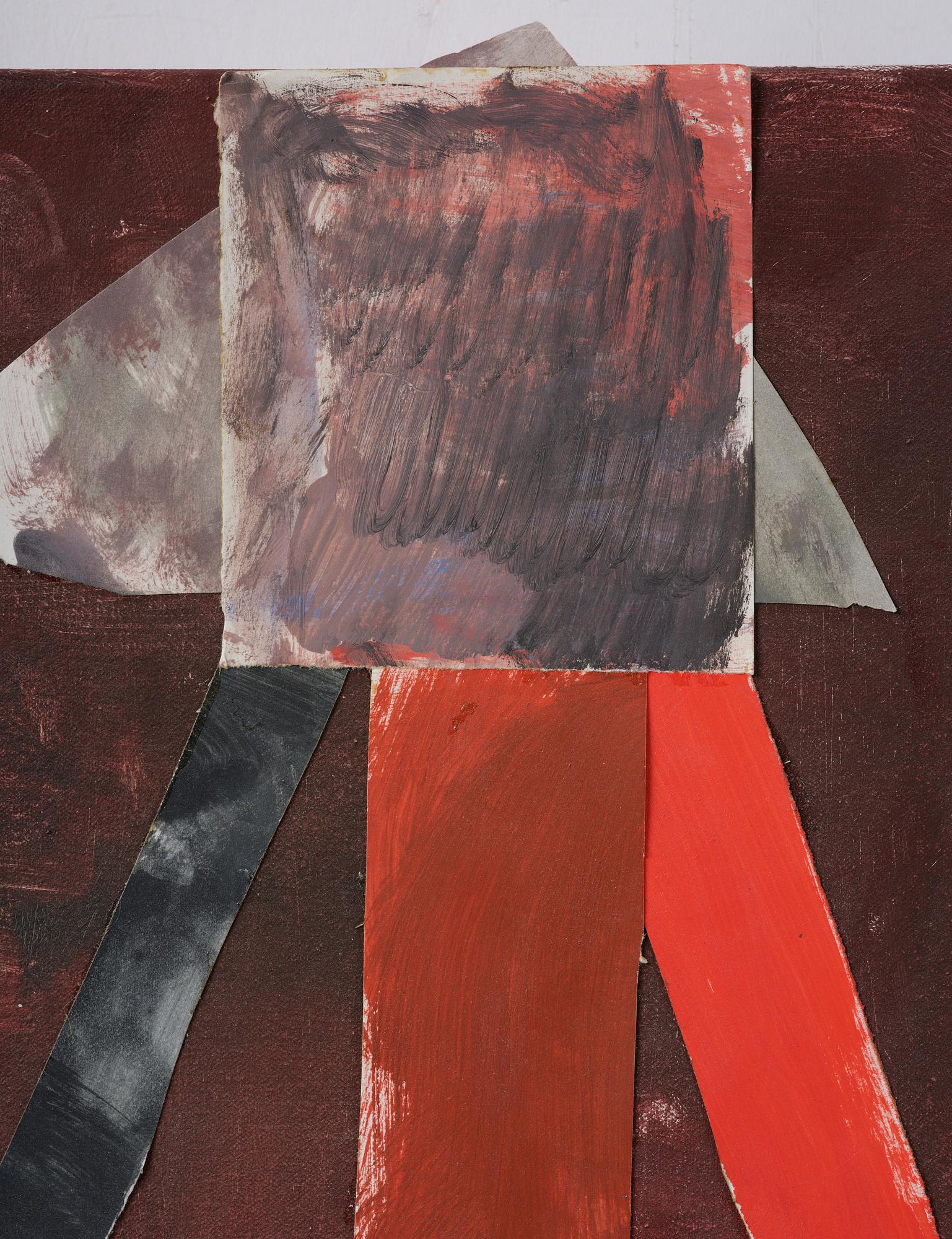 Lawrence Corby, "Janus".