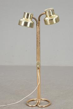 GOLVLAMPA, "Bumling", Anders Pehrsson, Ateljé Lyktan, Åhus, 1900-talets andra hälft.