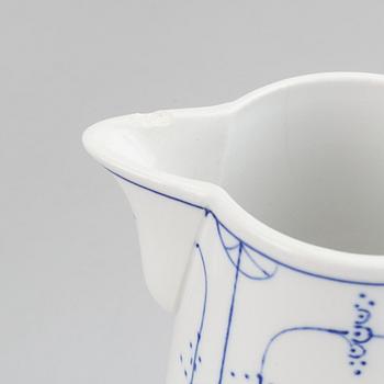 Villeroy & Boch, matservis, Dresden, ca 90 delar.