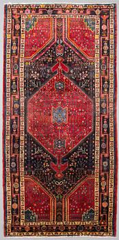 MATTA, old, Tuiserkan, ca 332 x 161 cm.