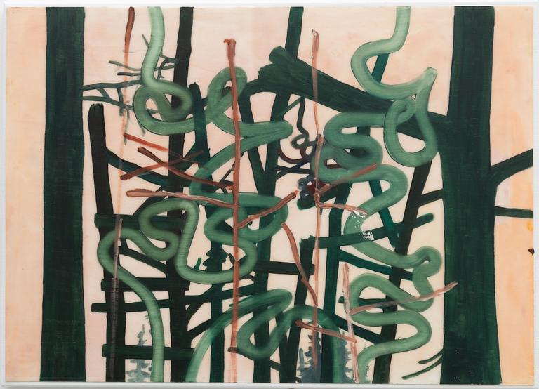 Emm Berring, Untitled.