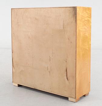 BOKHYLLA, funkis, 1930-tal.