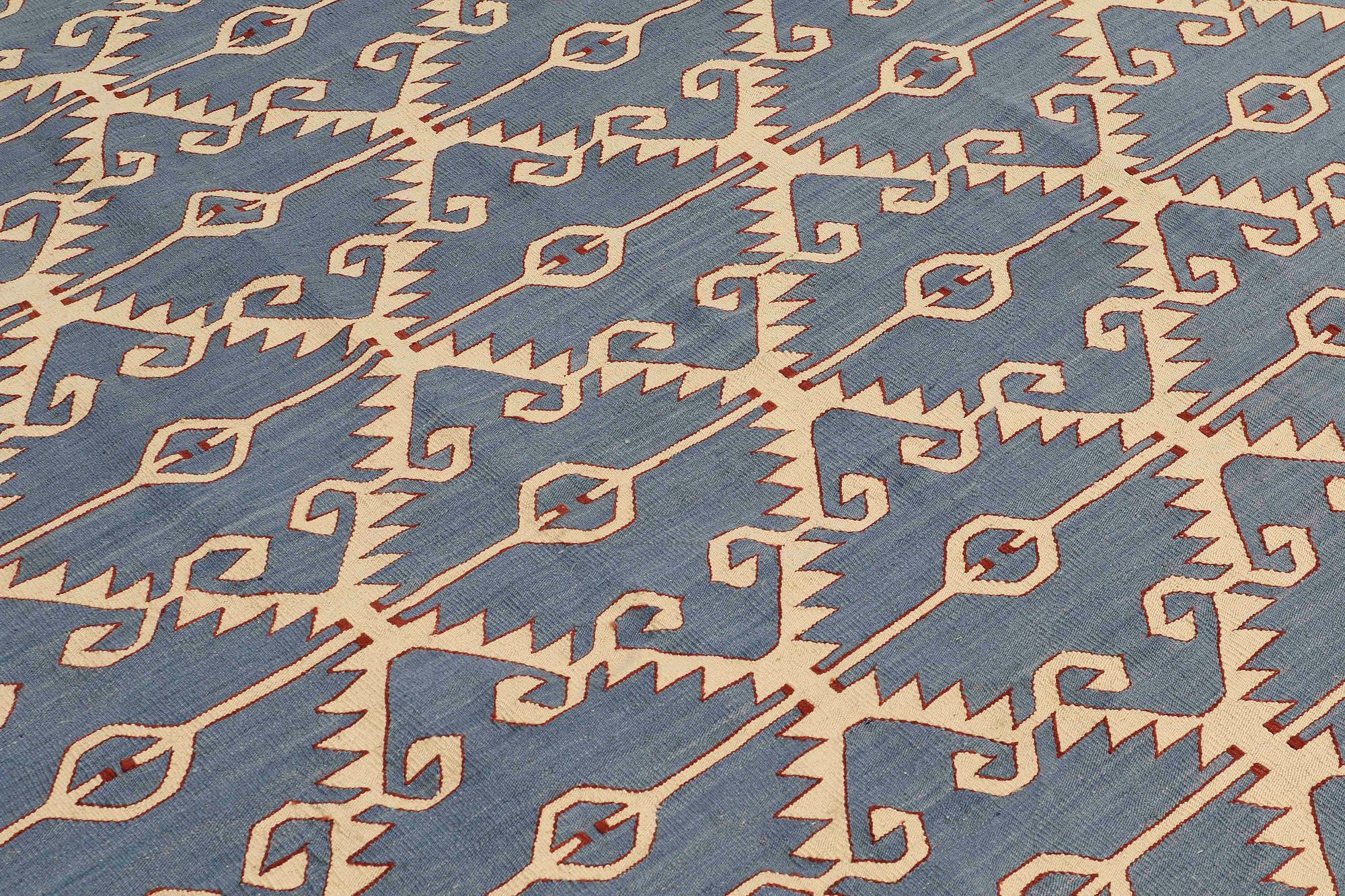 MATTA, Kelim, ca 286 x 207 cm.